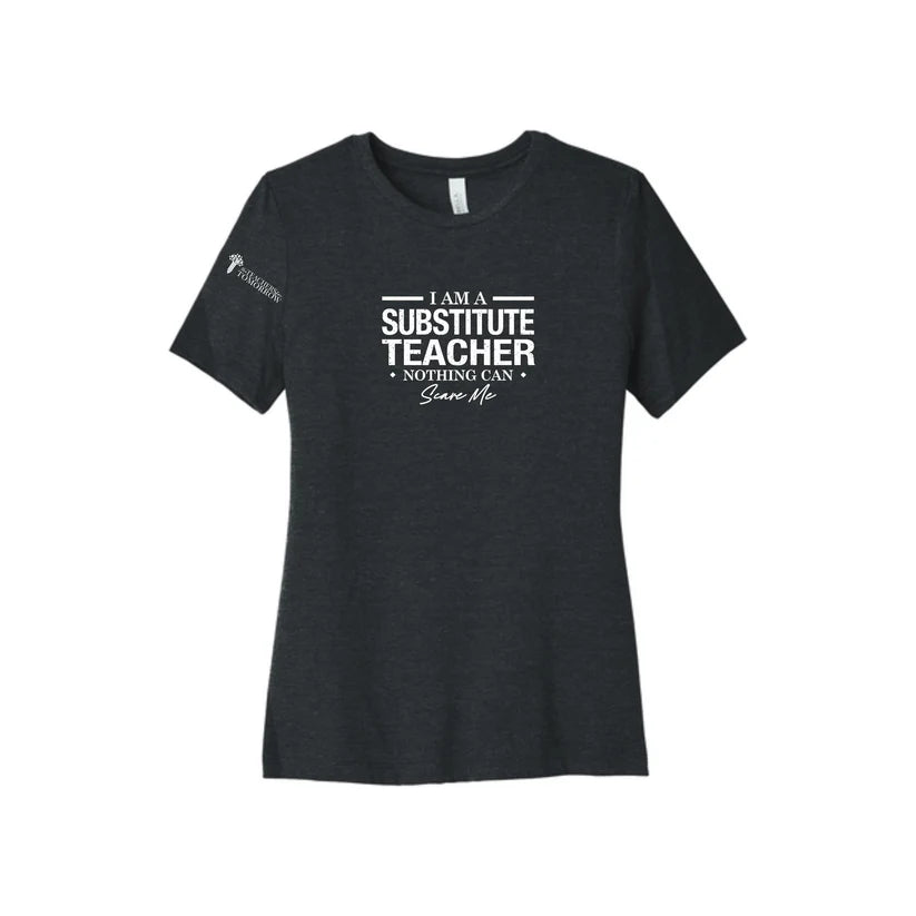BELLA+CANVAS® Women’s Relaxed CVC Tee