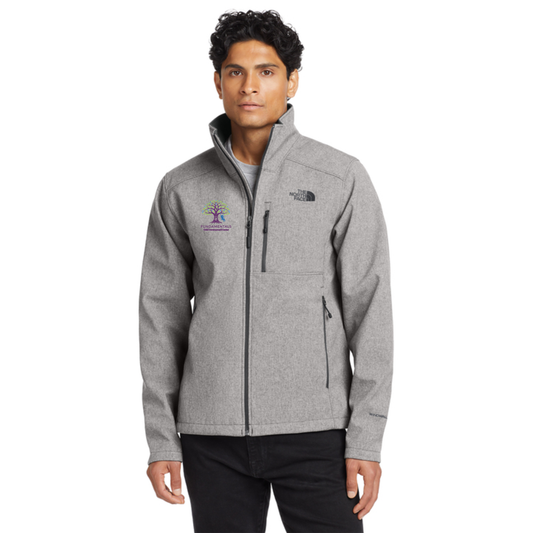 The North Face® Apex Barrier Soft Shell Jacket
