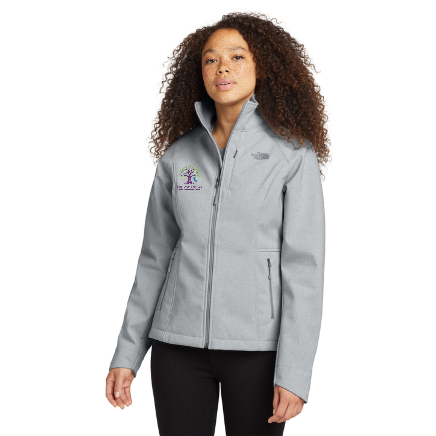 The North Face® Women's Apex Barrier Soft Shell Jacket
