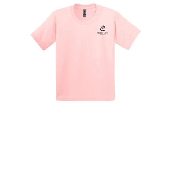 Gildan® Youth 100% Unisex Cotton T-Shirt