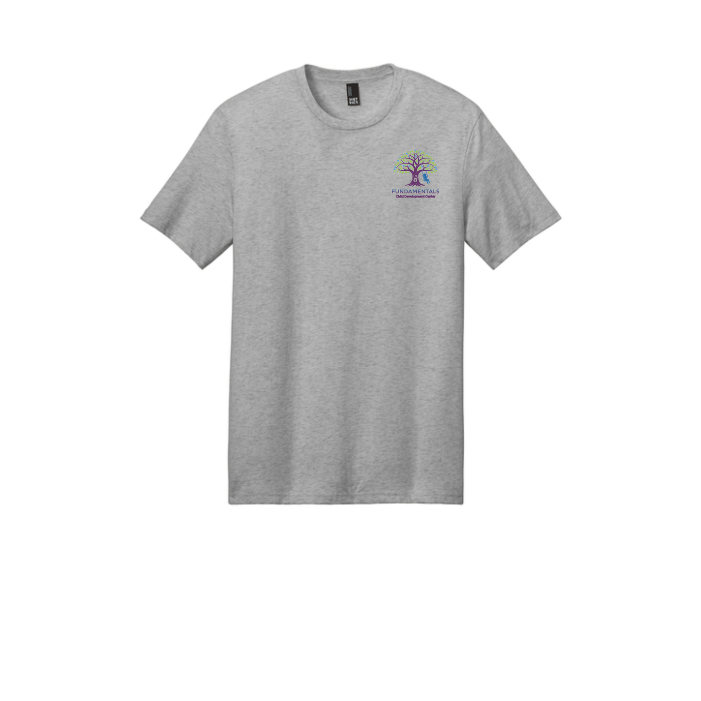 District® Perfect Weight® Tee