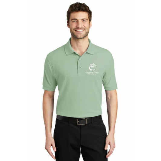 Port Authority® Silk Touch™ Polo