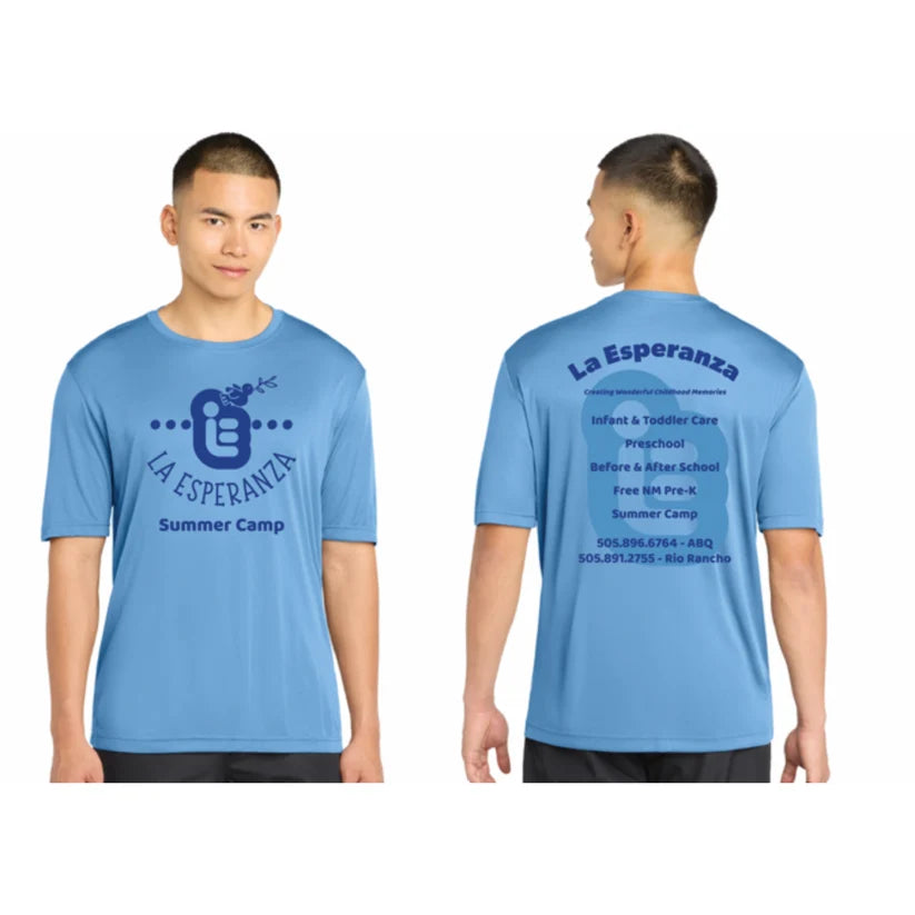 Sport-Tek® PosiCharge® Competitor™ Tee