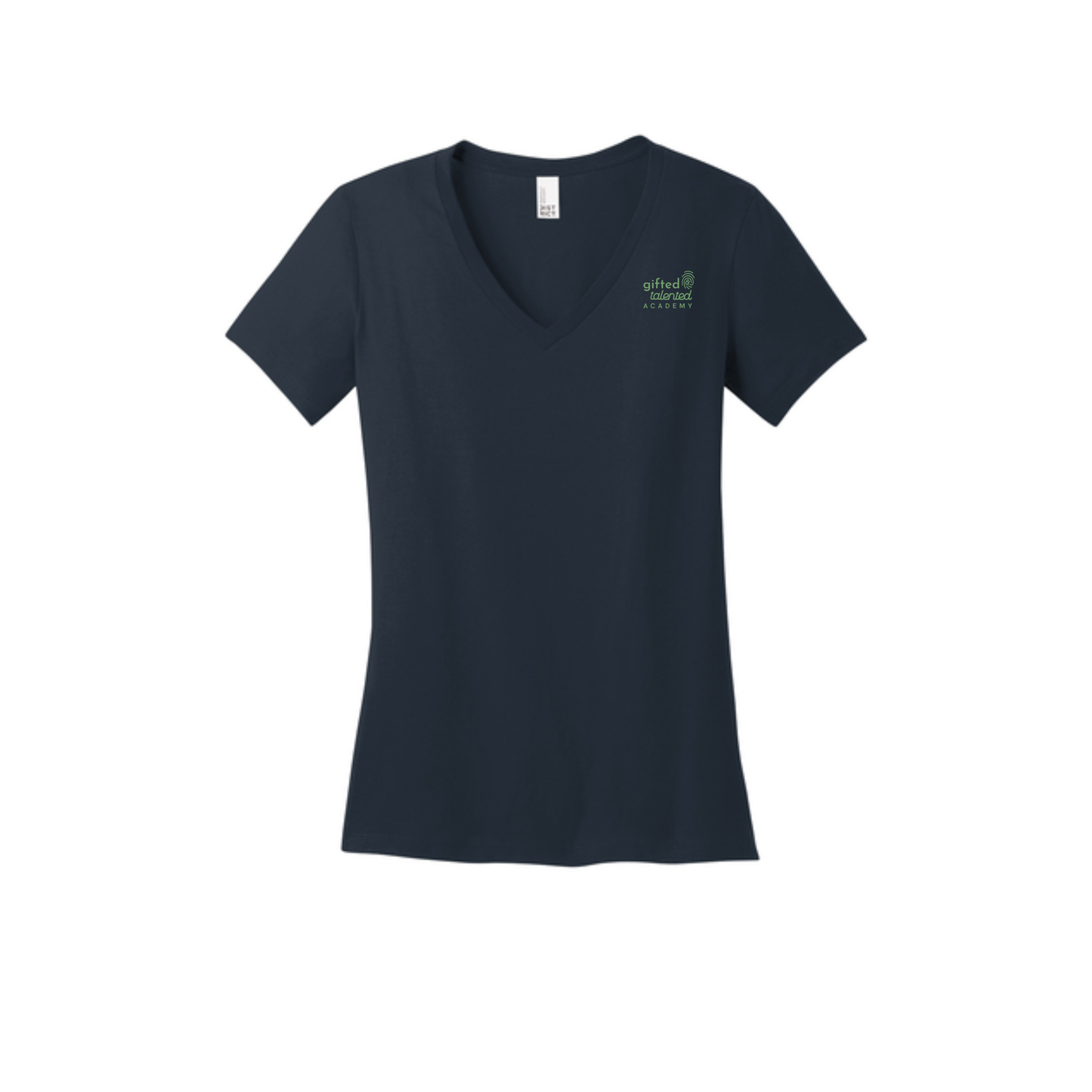 District ® Women’s Perfect Weight ® V-Neck Tee