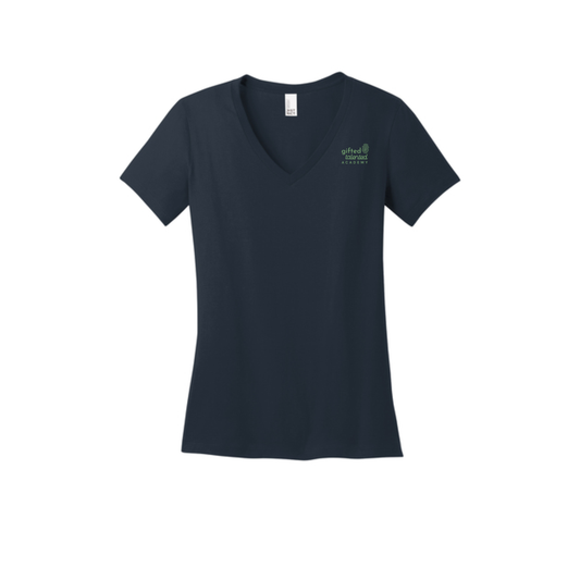 District ® Women’s Perfect Weight ® V-Neck Tee
