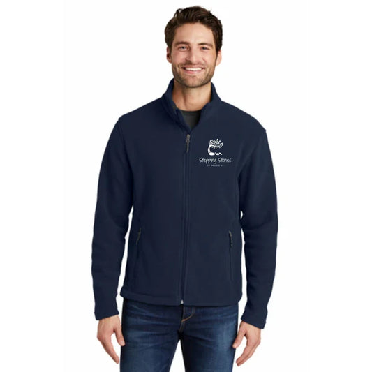 Port Authority® Value Fleece Jacket