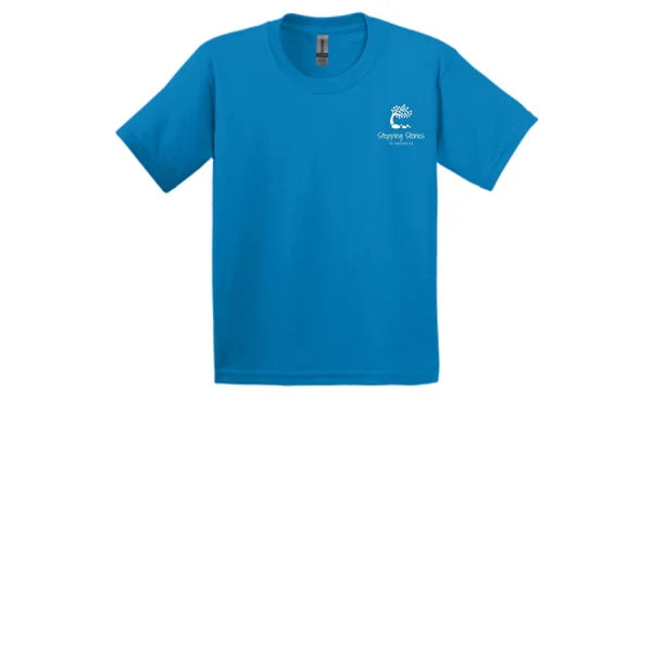 Gildan® Youth 100% Unisex Cotton T-Shirt