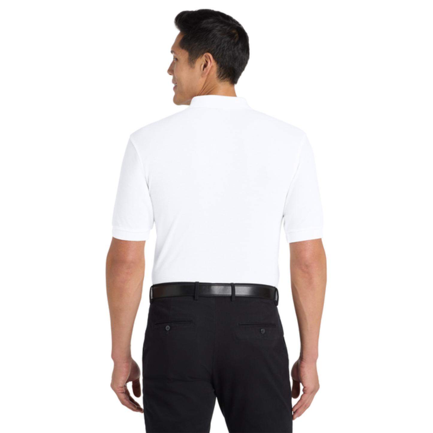 Port Authority® Silk Touch™ Polo