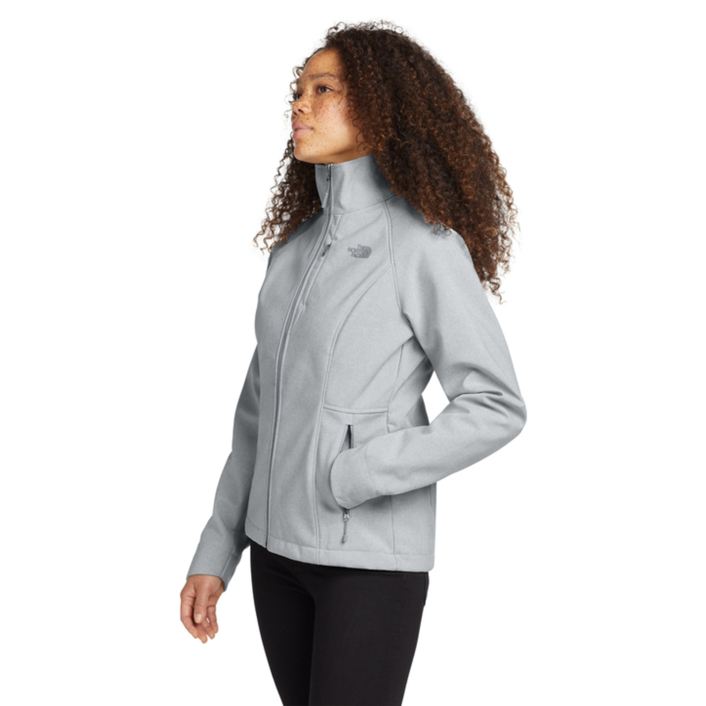 The North Face® Women's Apex Barrier Soft Shell Jacket