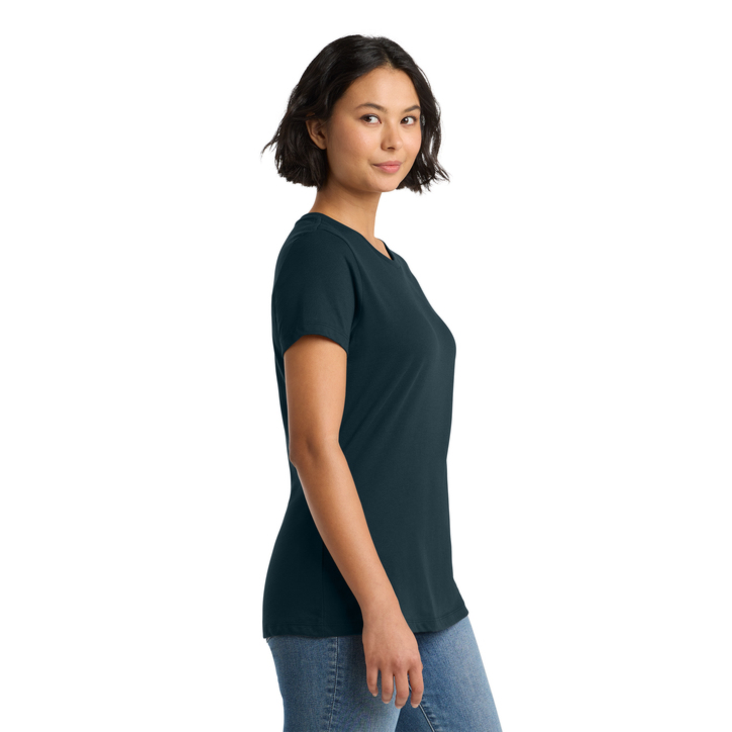 District® Women’s Perfect Weight® Tee