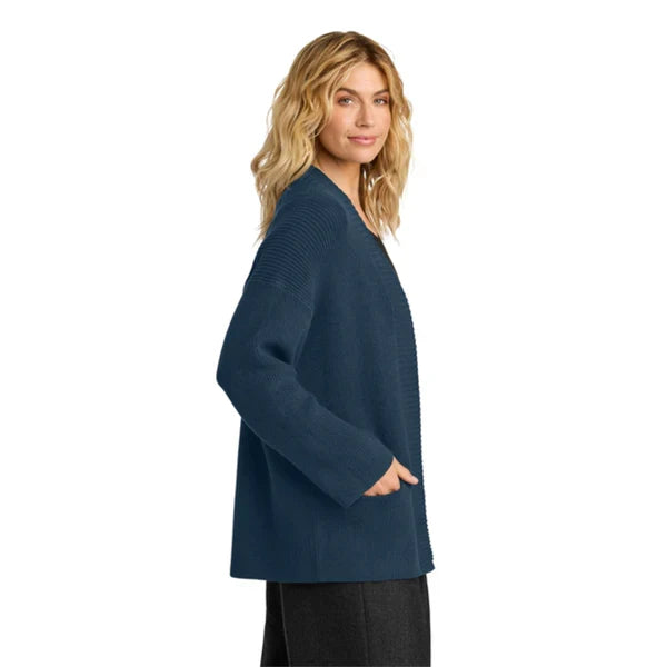 Mercer+Mettle® Women’s Open Cardi