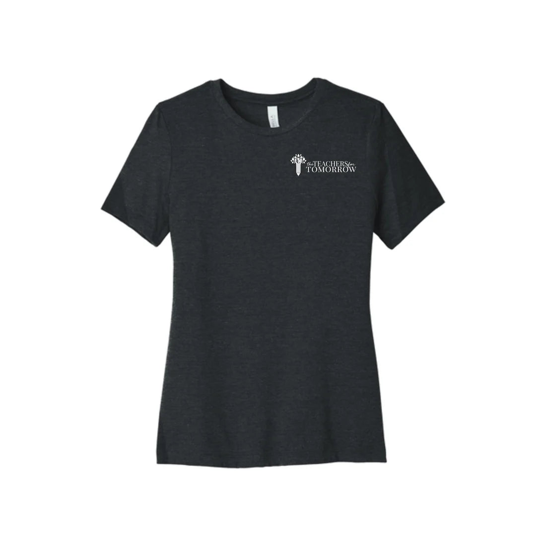 BELLA+CANVAS® Women’s Relaxed CVC Tee