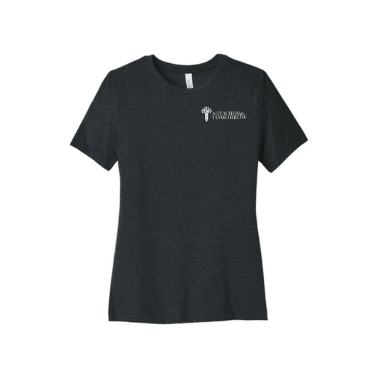 BELLA+CANVAS® Women’s Relaxed CVC Tee