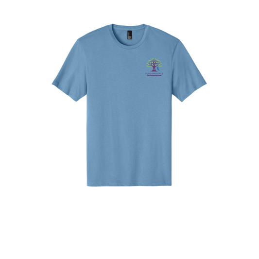 District® Perfect Weight® Tee