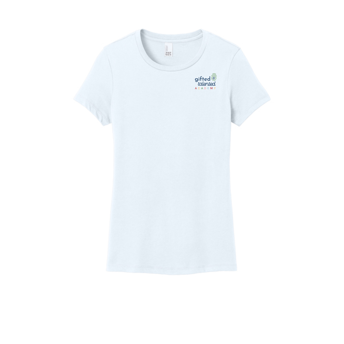 District ® Women’s Perfect Weight ® Tee