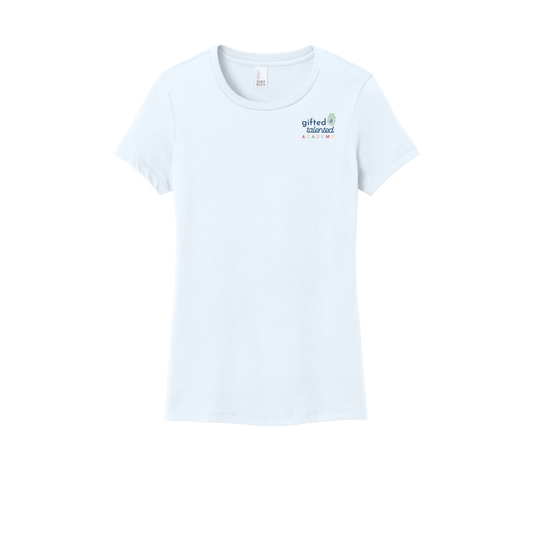 District ® Women’s Perfect Weight ® Tee