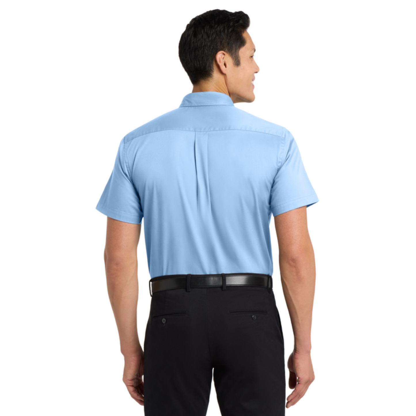 Port Authority® Short Sleeve Easy Care Shirt