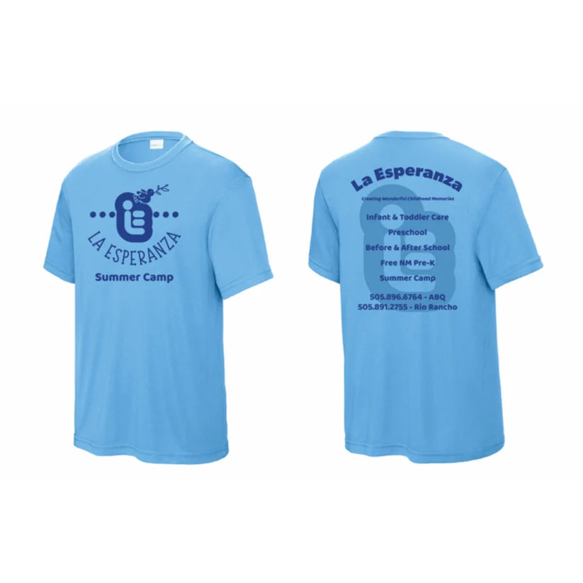 Sport-Tek® Youth PosiCharge® Competitor™ Tee
