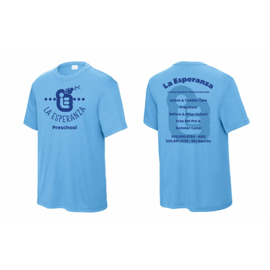 Sport-Tek® Youth PosiCharge® Competitor™ Tee